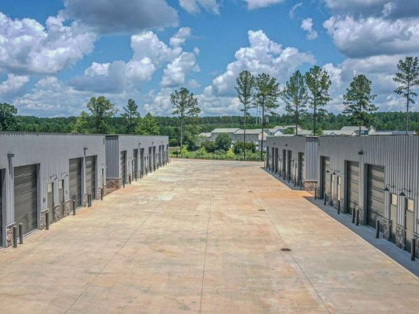 1040 Park Court, Unit K3, Greensboro, GA 30642