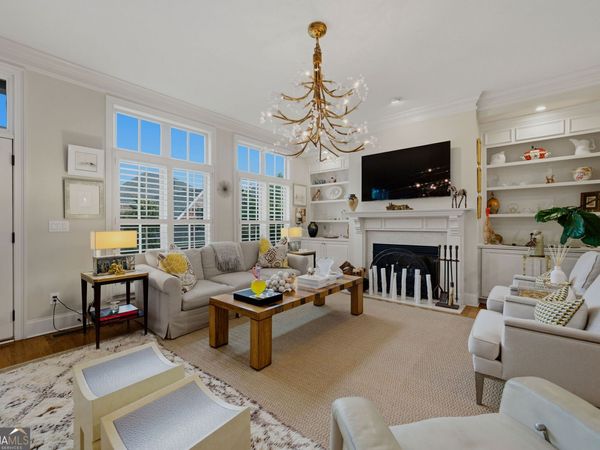 3865 Paces Lookout Drive, Unit 18, Atlanta, GA 30339