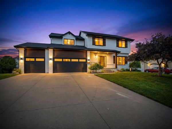 105 NW 11th Street, Grimes, IA 50111