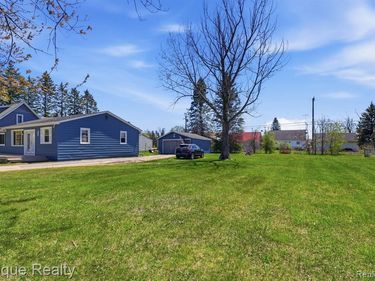 0000 SUNSET Boulevard, Worth Twp, MI 48450