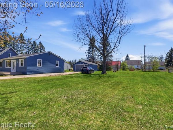0000 SUNSET BLVD, Worth Twp, MI 48450