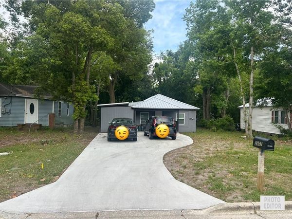 2307 Johnston Street , Brunswick, GA 31520