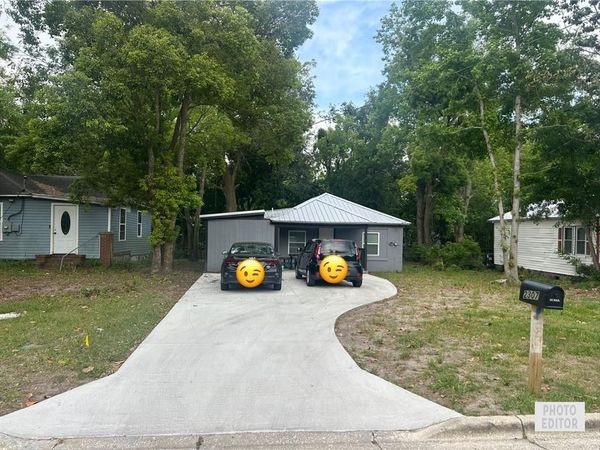 2307 Johnston Street, Brunswick, GA 31520