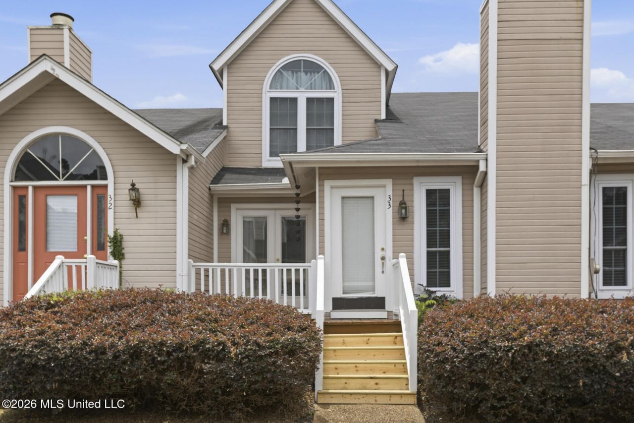 33 Mclain Court, Jackson, MS 39211 Main Photo