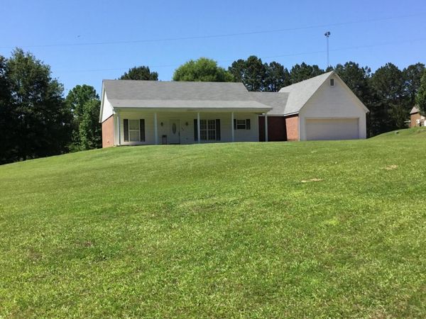125 Big Jim Lane, Braxton, MS 39044