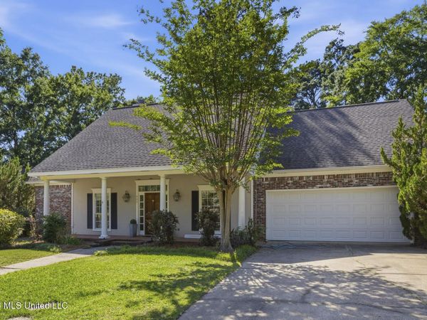 409 Forest Lane, Ridgeland, MS 39157