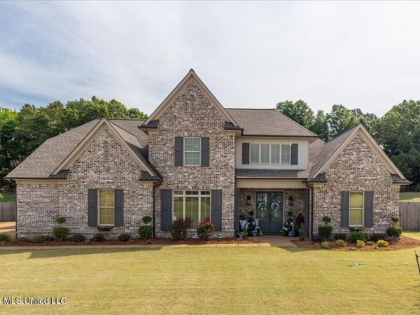 1478 Ashtons Lane, Hernando, MS 38632