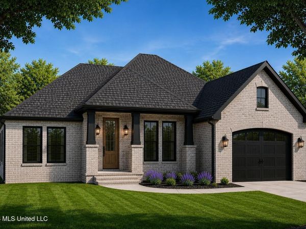 2362 Charlotte Court, Gautier, MS 39553