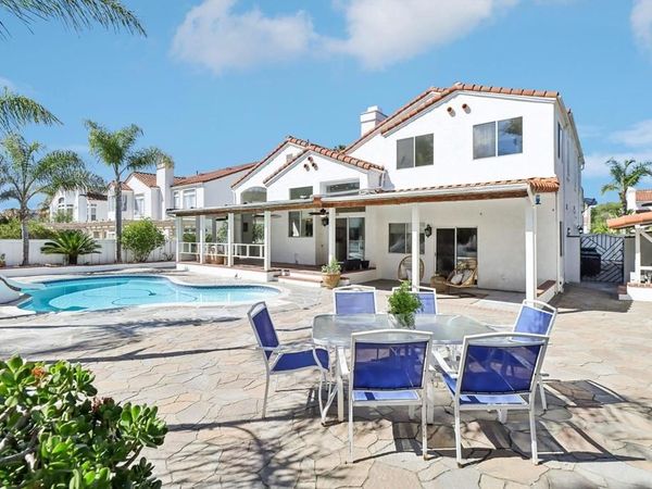 4923 Amador Drive, Oceanside, CA 92056