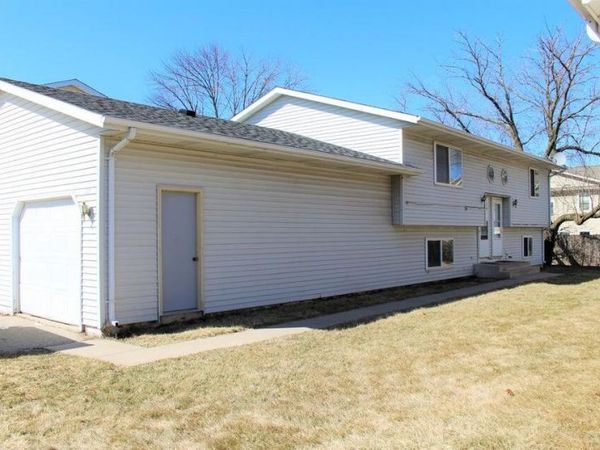 6316 53rd STREET, Kenosha, WI 53144