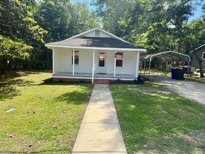 705 Rufus St., Conway, SC 29527
