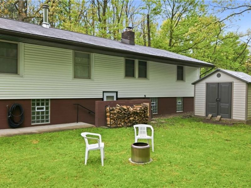 5452 W Webb Road, Youngstown, OH 44515 Photo 32