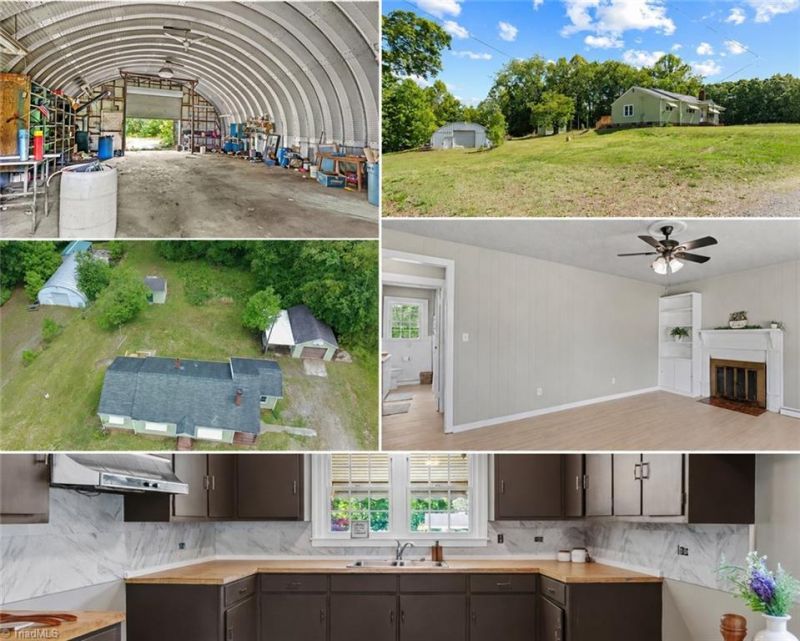 146 Hooker Trail, Mount Airy, NC 27030 Main Photo