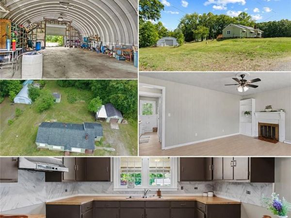 146 Hooker Trail, Mount Airy, NC 27030