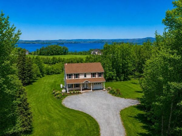 339 Gage Road, Newport Town, VT 05857