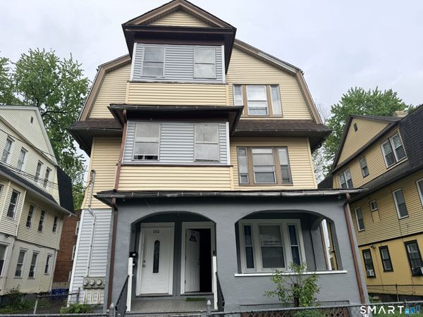 150 Adams , Unit 1, Hartford, CT 06112