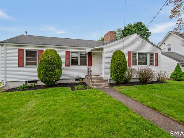 81 Maple Hill, Newington, CT 06111