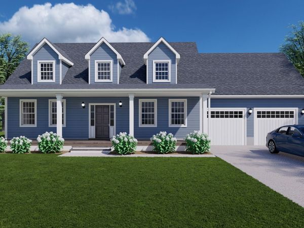 50 Benjamin Stanton , Stonington, CT 06378