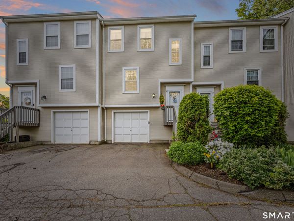 18 Tabshey, Unit 18, Wethersfield, CT 06109