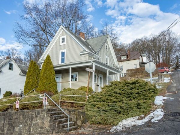 400 W Fulton St, Butler, PA 16001