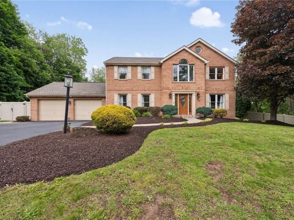 155 Starr Road, Cheswick, PA 15024