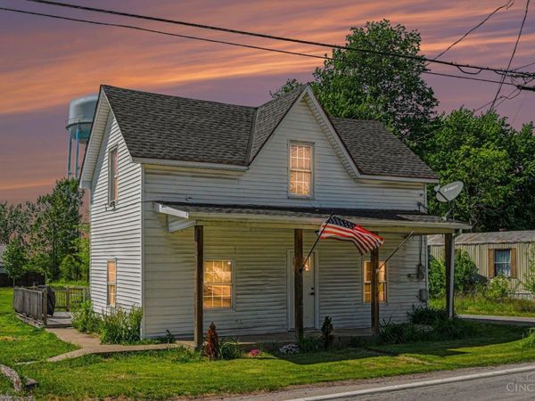 11875 US RT 62, Winchester, OH 45697