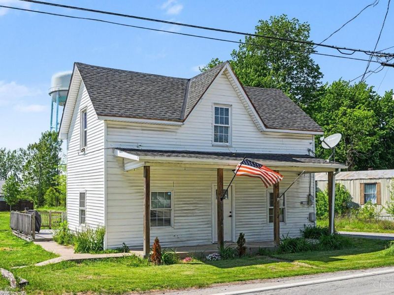 11875 US RT 62, Winchester, OH 45697 Photo 2