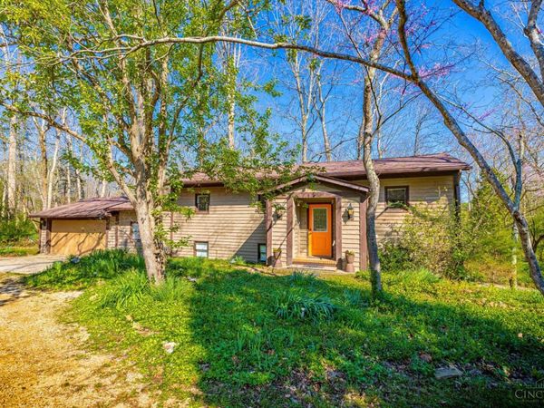10000 State Route 73, Franklin Twp, OH 45660