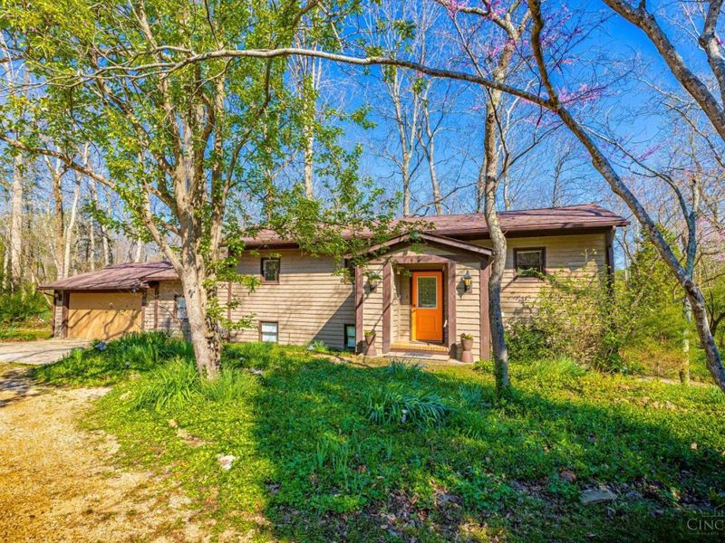 10000 State Route 73, Franklin Twp, OH 45660 Photo 1