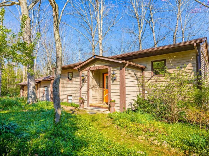 10000 State Route 73, Franklin Twp, OH 45660 Photo 14