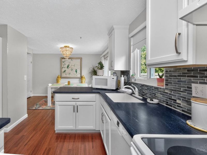 2859 Mossy Brink Court, Maineville, OH 45039 Photo 13