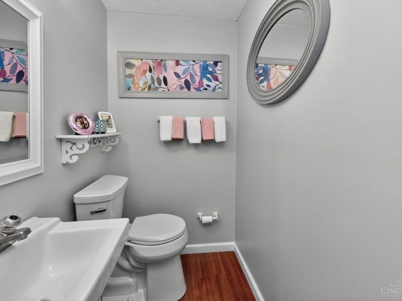 2859 Mossy Brink Court, Maineville, OH 45039 Photo 15