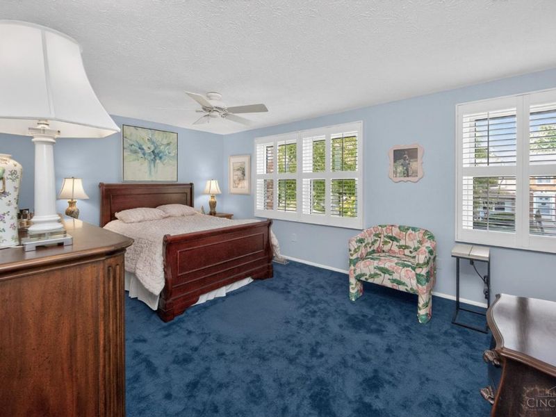 2859 Mossy Brink Court, Maineville, OH 45039 Photo 16