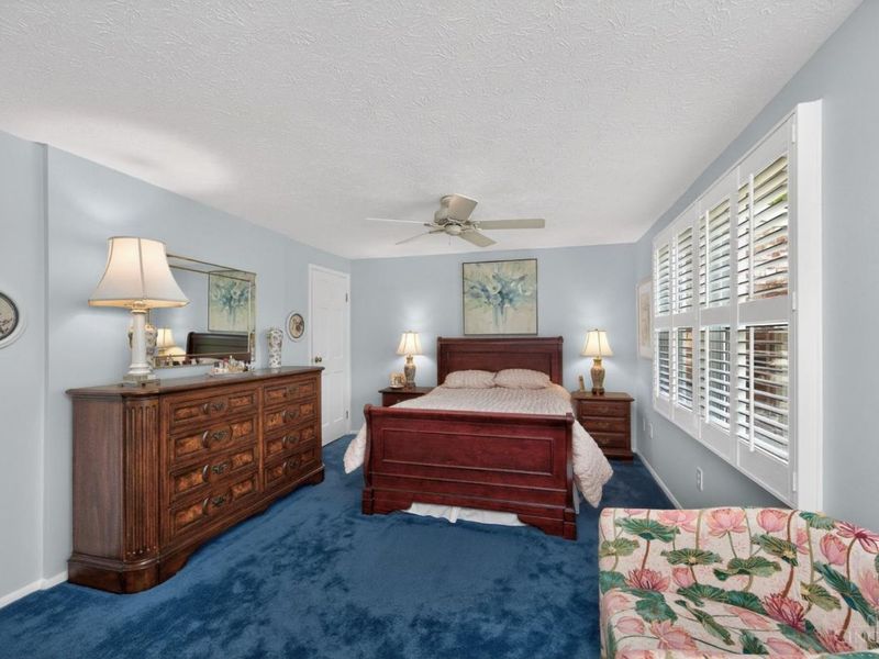 2859 Mossy Brink Court, Maineville, OH 45039 Photo 17