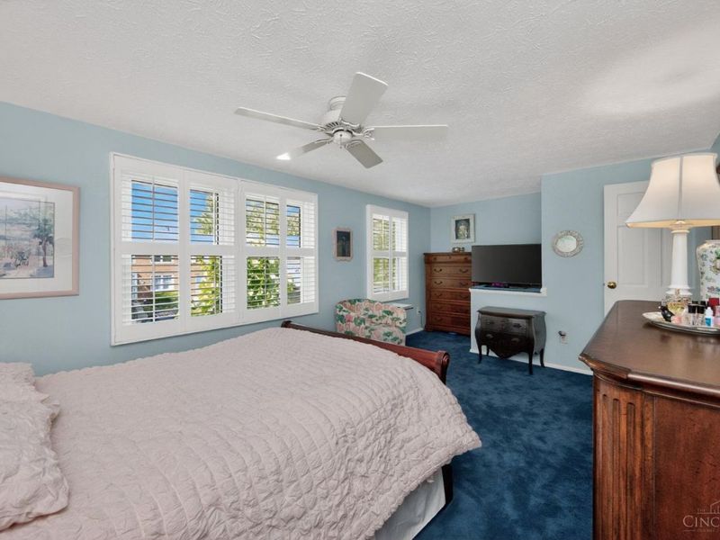 2859 Mossy Brink Court, Maineville, OH 45039 Photo 18