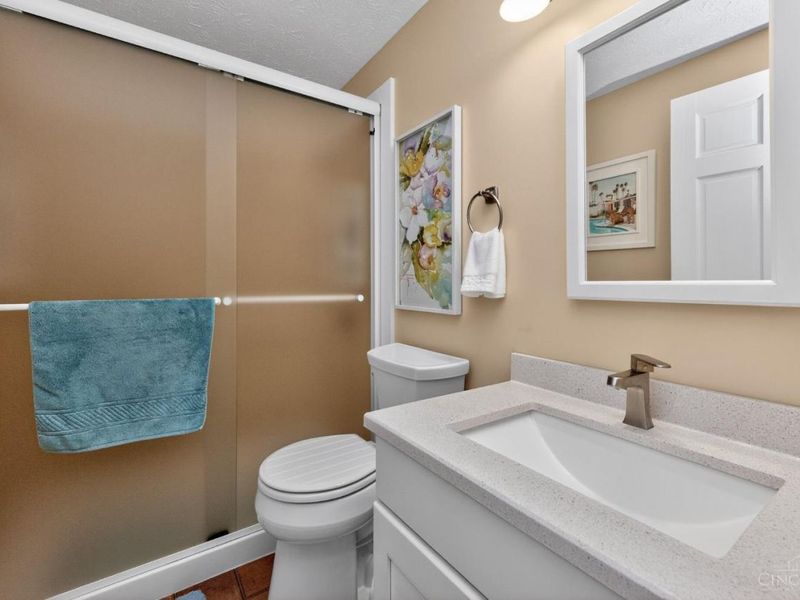 2859 Mossy Brink Court, Maineville, OH 45039 Photo 22