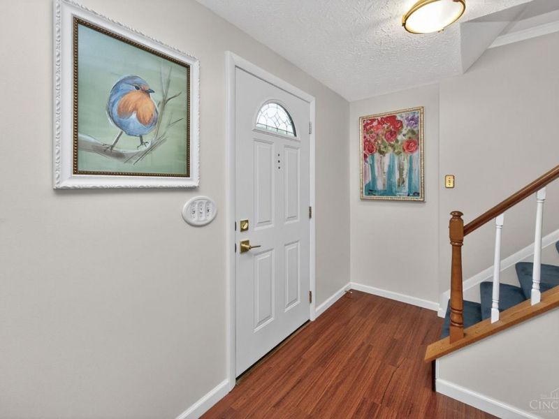 2859 Mossy Brink Court, Maineville, OH 45039 Photo 3