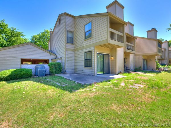 3324 W Washington Street , Unit 36, Broken Arrow, OK 74012