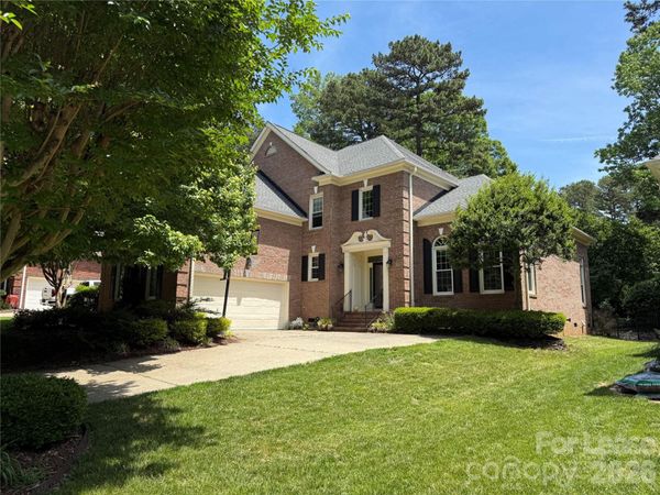 18412 Turnberry Court , Davidson, NC 28036