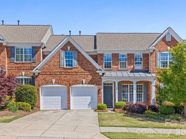 10614 Morablin Drive, Charlotte, NC 28277