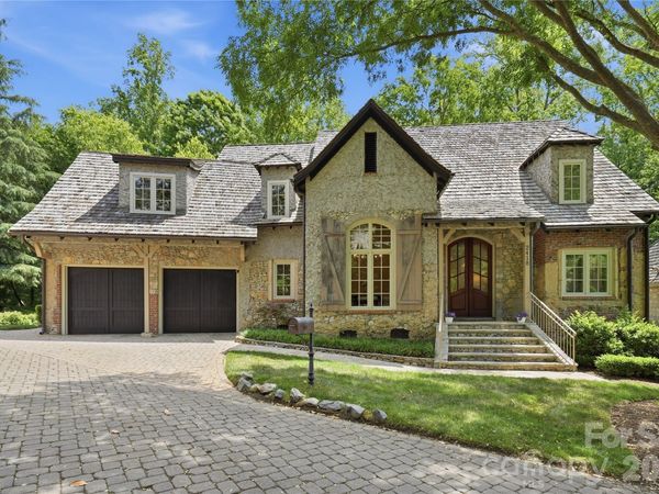 2418 La Maison Drive , Charlotte, NC 28226