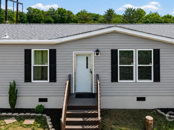 84 Hazelwood Road , Asheville, NC 28806
