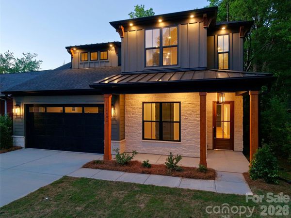 442 Sylvania Avenue, Charlotte, NC 28206