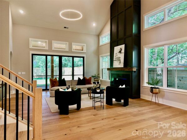 442 Sylvania Avenue, Charlotte, NC 28206