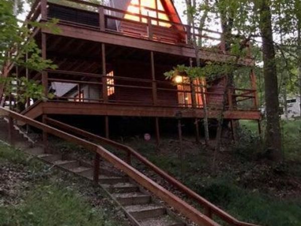 91 Aztec Lane , Sugar Grove, OH 43155