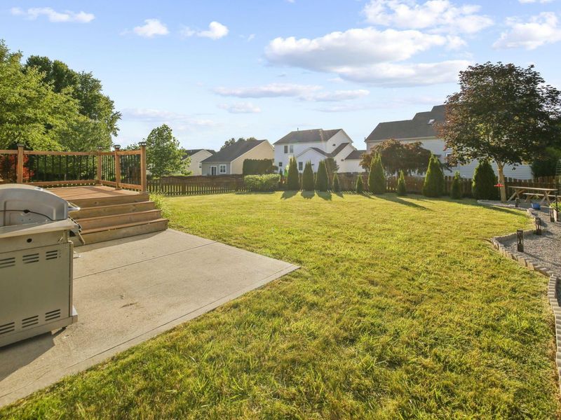 512 Apple Valley Circle , Delaware, OH 43015 Photo 57