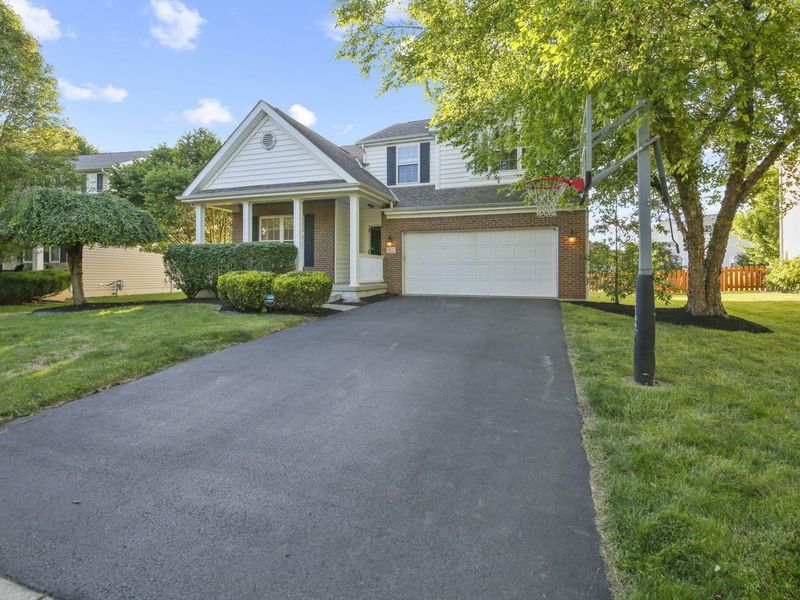 512 Apple Valley Circle , Delaware, OH 43015 Photo 64