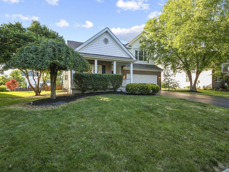 512 Apple Valley Circle , Delaware, OH 43015 Photo 65