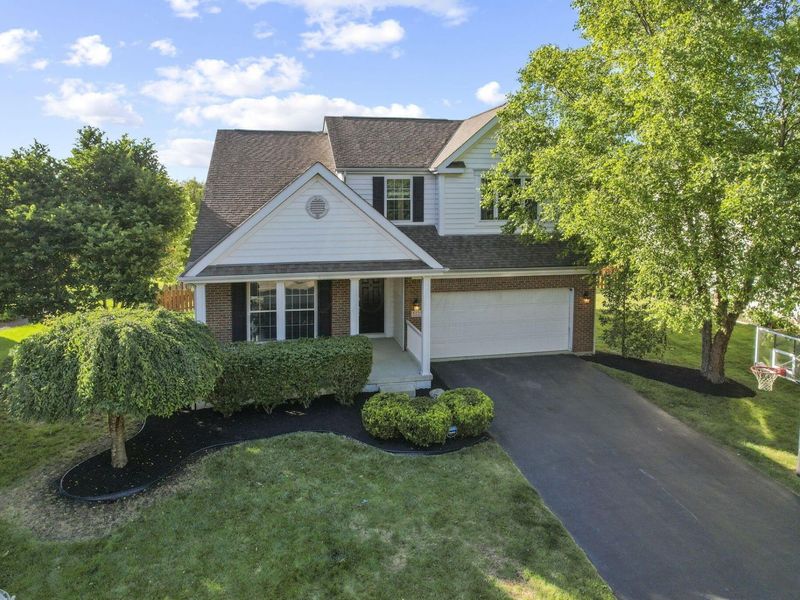 512 Apple Valley Circle , Delaware, OH 43015 Photo 67