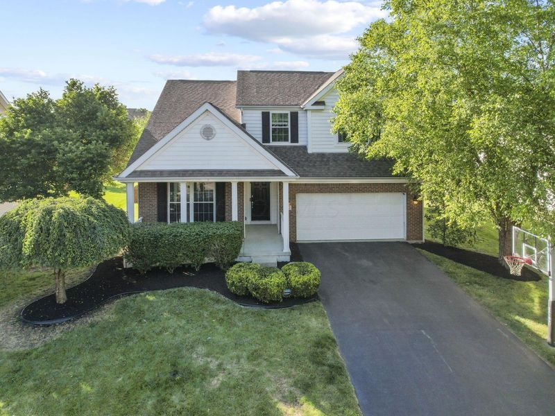 512 Apple Valley Circle , Delaware, OH 43015 Photo 69